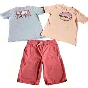 Boys Matching Set sz 16